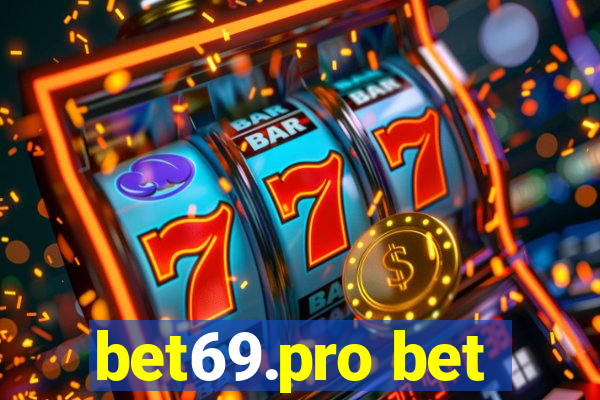 bet69.pro bet